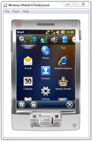 WM65SDK