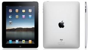 iPad 1