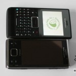 Aspen vs Xperia X2