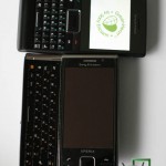 Aspen vs Xperia X2 b