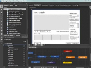 Expression Blend
