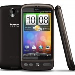 HTC Desire