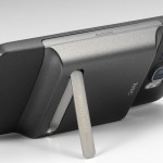 HTC HD2 extended battery picture