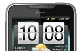 HTC Legend