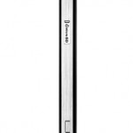 LG Mini (LG GD880) Side