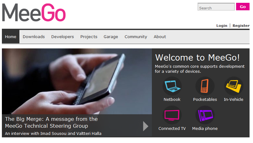 Meego
