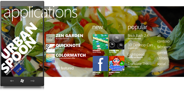 WP7 marketplace 2