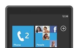 WP7-startscreen