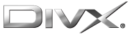 DivX Logo