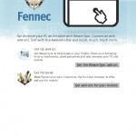 Fennec Android 2 Fennec Android 2