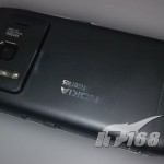 Nokia N8 back iso