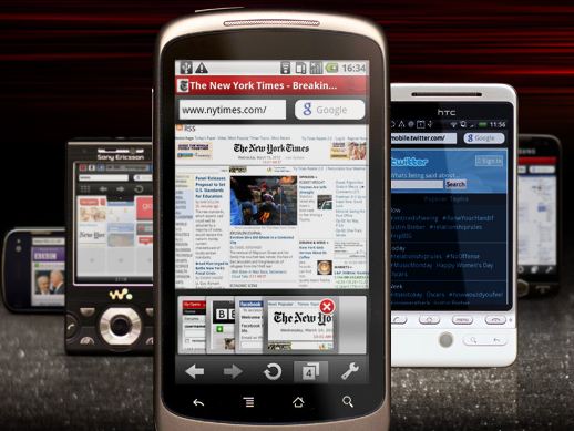 OperaMobile10