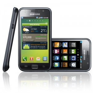 Samsunggalaxys