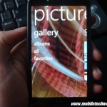 WP7 on HD2 1