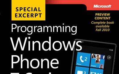 WinPhone7 ebook