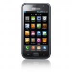 samsung galaxy s front