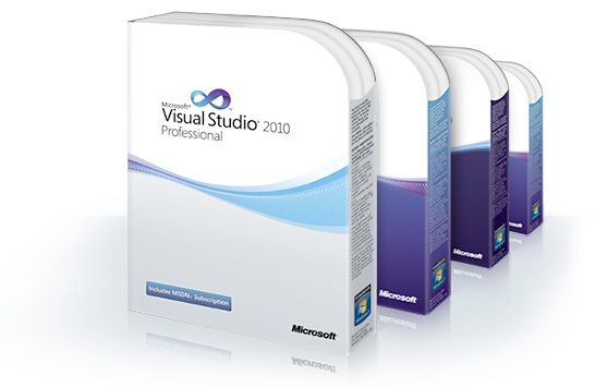 VS2010box