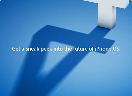 iPhone OS 4