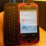 myTouch slide myTouch slide