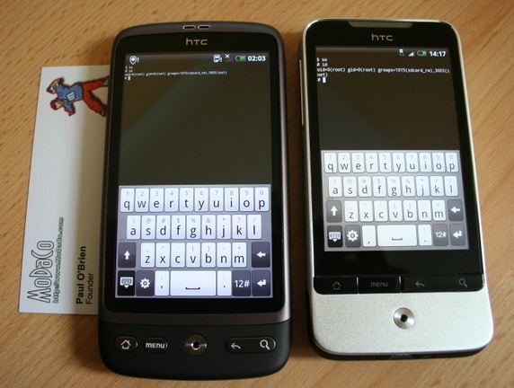rootedhtclegenddesire