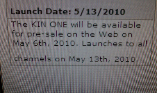 Kin_Two_pre_order