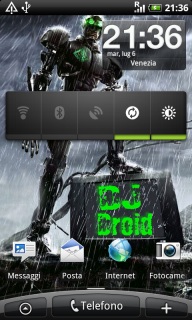 Dj Droid V1.0