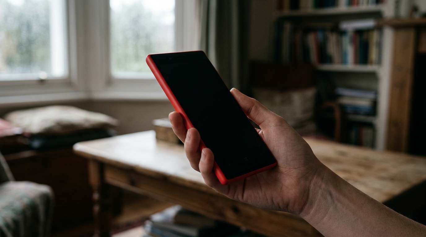 Nokia Lumia 720 retrospective: the phone Windows Phone deserved