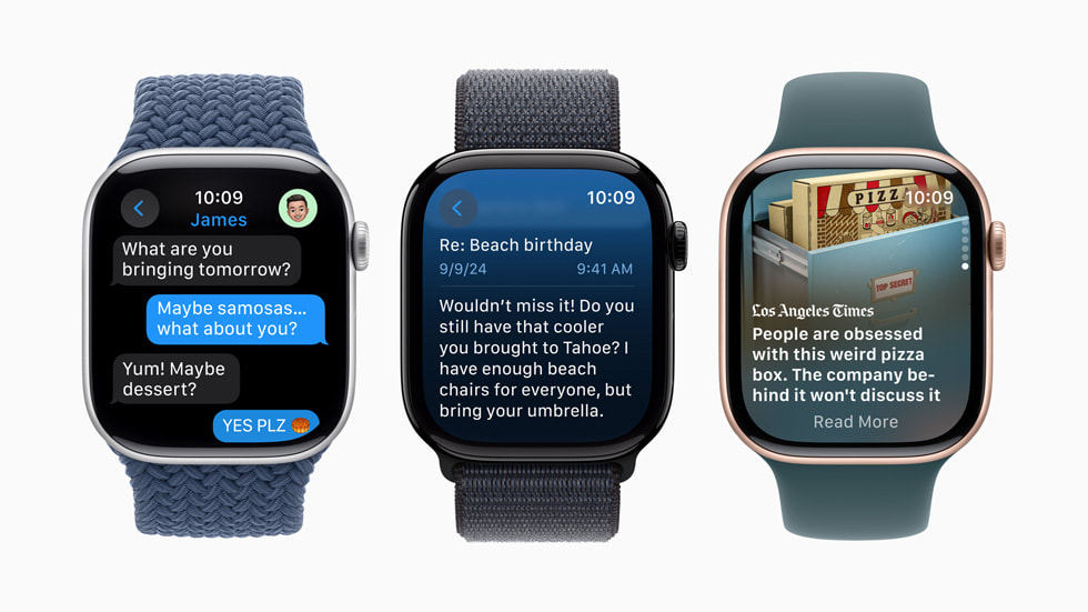 Health Monitoring - How to Set Up Health Monitoring on Apple Watch and What