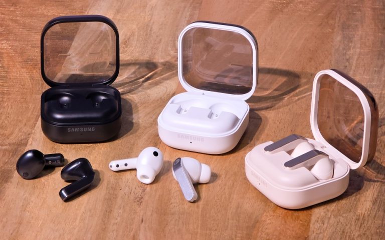Samsung Galaxy Buds4 Pro - Samsung Galaxy Buds 4 Pro: What the New Design and
