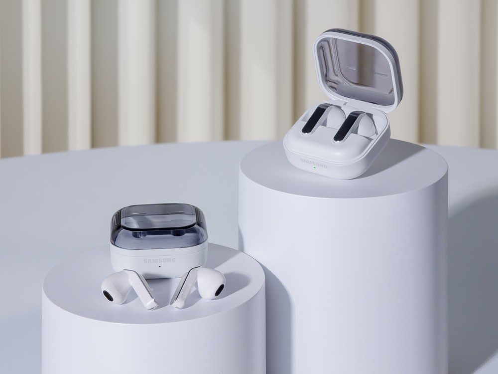 Samsung Galaxy Buds 4 Pro - Samsung Galaxy Buds 4 Pro Launch: 24-Bit Bluetooth Audio