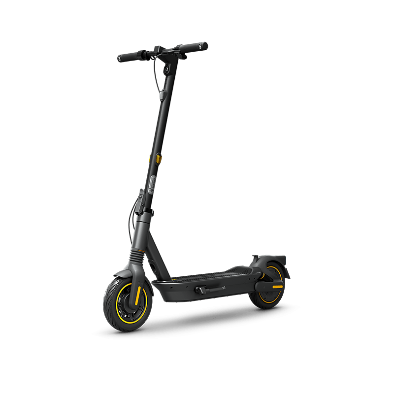 Segway Ninebot Max G2 product shot