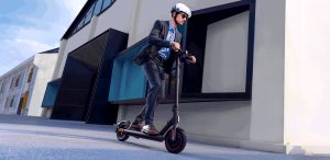 Best Electric Scooters for City Commuting in 2026: Xiaomi, Segway and Pure Compared