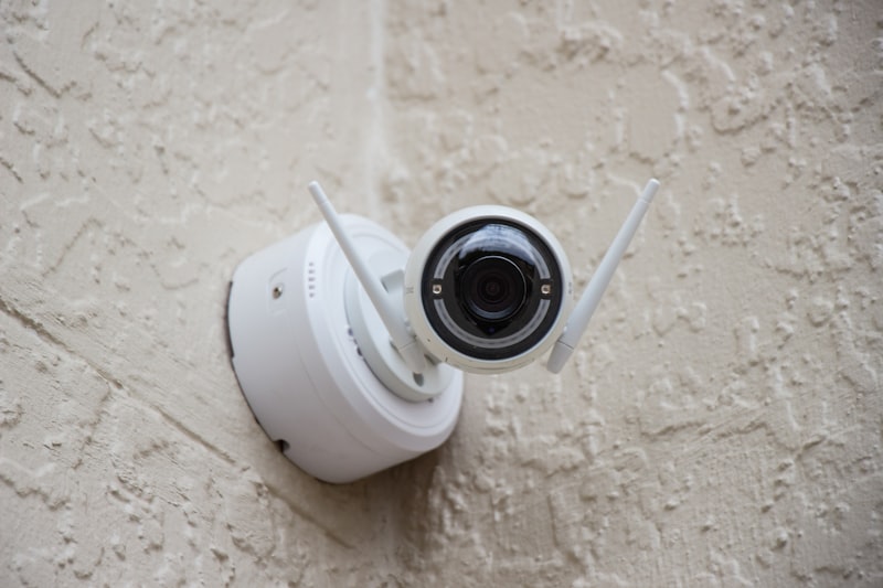 Smart Home security - How to Set Up a Smart Home Security System Without in 2026