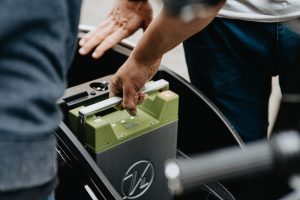 used electric car - How to Check an EV Battery's Health Before Buying a Used