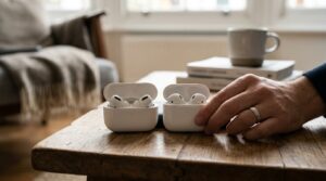 AirPods 4 vs AirPods Pro 3: Which Apple Earbuds Should