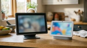 Amazon Echo Show 15 vs Google Nest Hub Max: Which