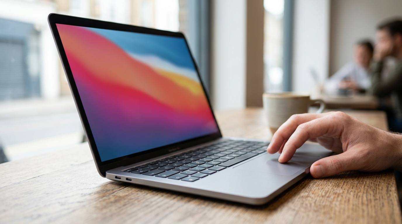 Apple Is Reportedly Building a $599 MacBook to Take On Chromebooks