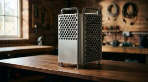Apple Kills the Mac Pro With No Replacement in Sight