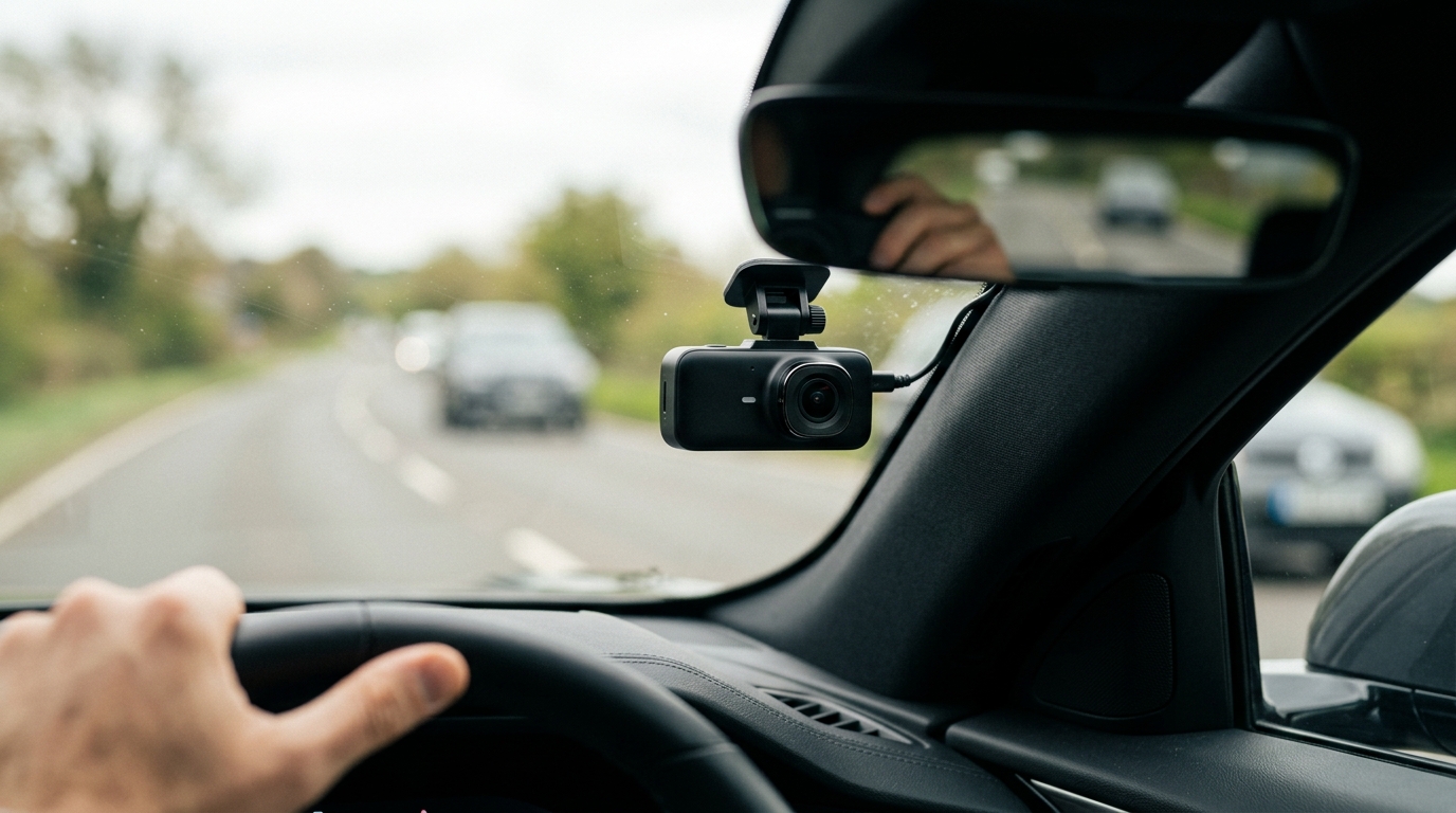 Best Dash Cams for EV Owners in 2026: Tesla, BMW, and