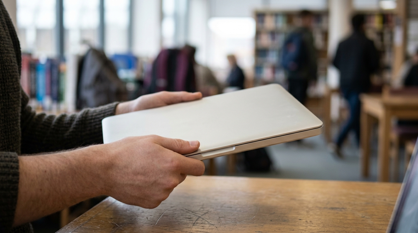 Best Laptops for Students in 2026: From Budget to Premium
