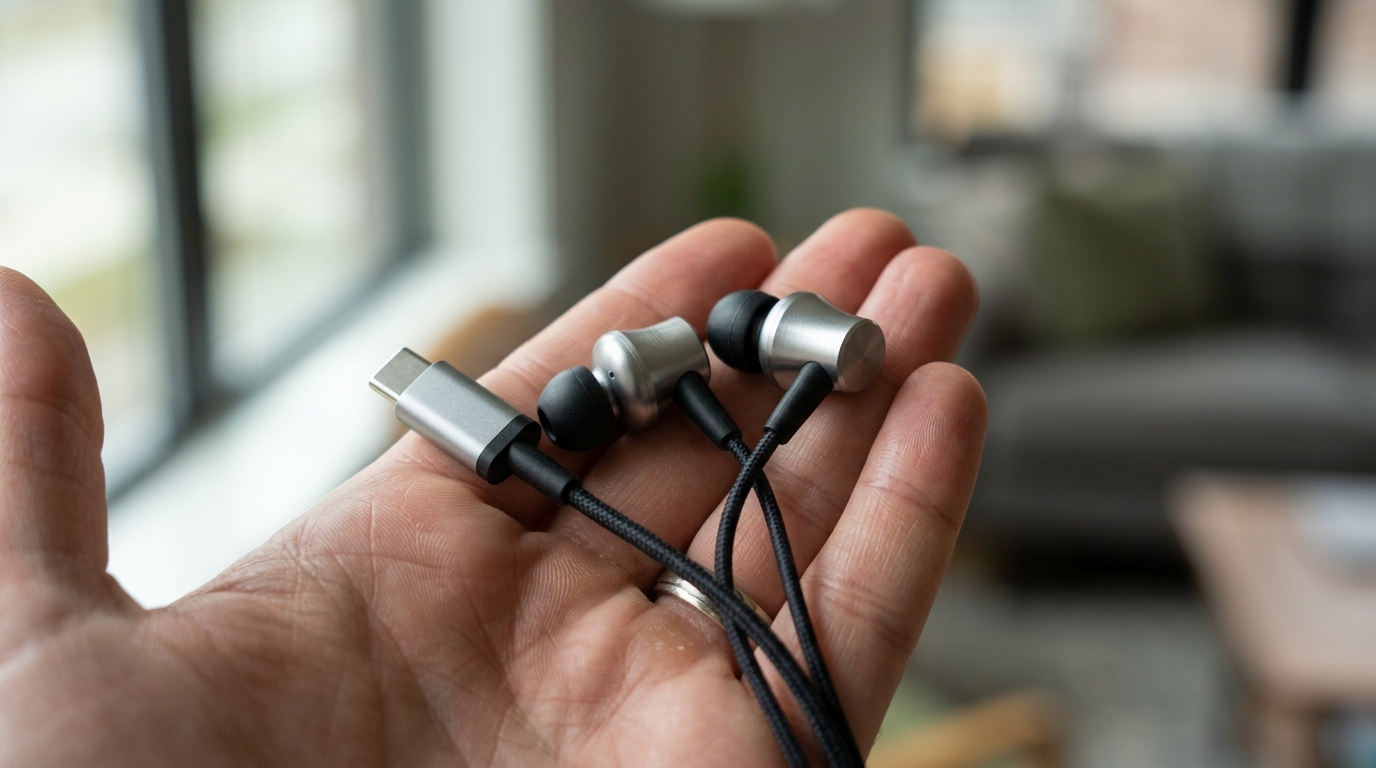 Best USB-C Earbuds in 2026 for Phones Without a