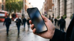 Carl Pei Wants to Build the Last Phone OS You Will Ever