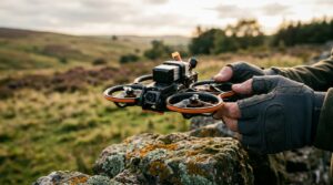 DJI Avata 2 vs Avata 360: Is the New FPV Drone Worth the