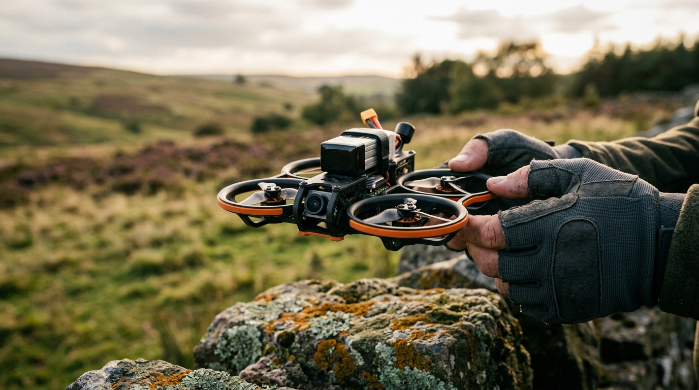 DJI Avata 2 vs Avata 360: Is the New FPV Drone Worth the