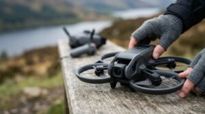 DJI Drops Avata 2 Price as the 360-Degree Avata 360 Nears Launch