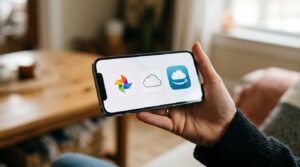 Google Photos vs iCloud vs Amazon Photos: Which Cloud