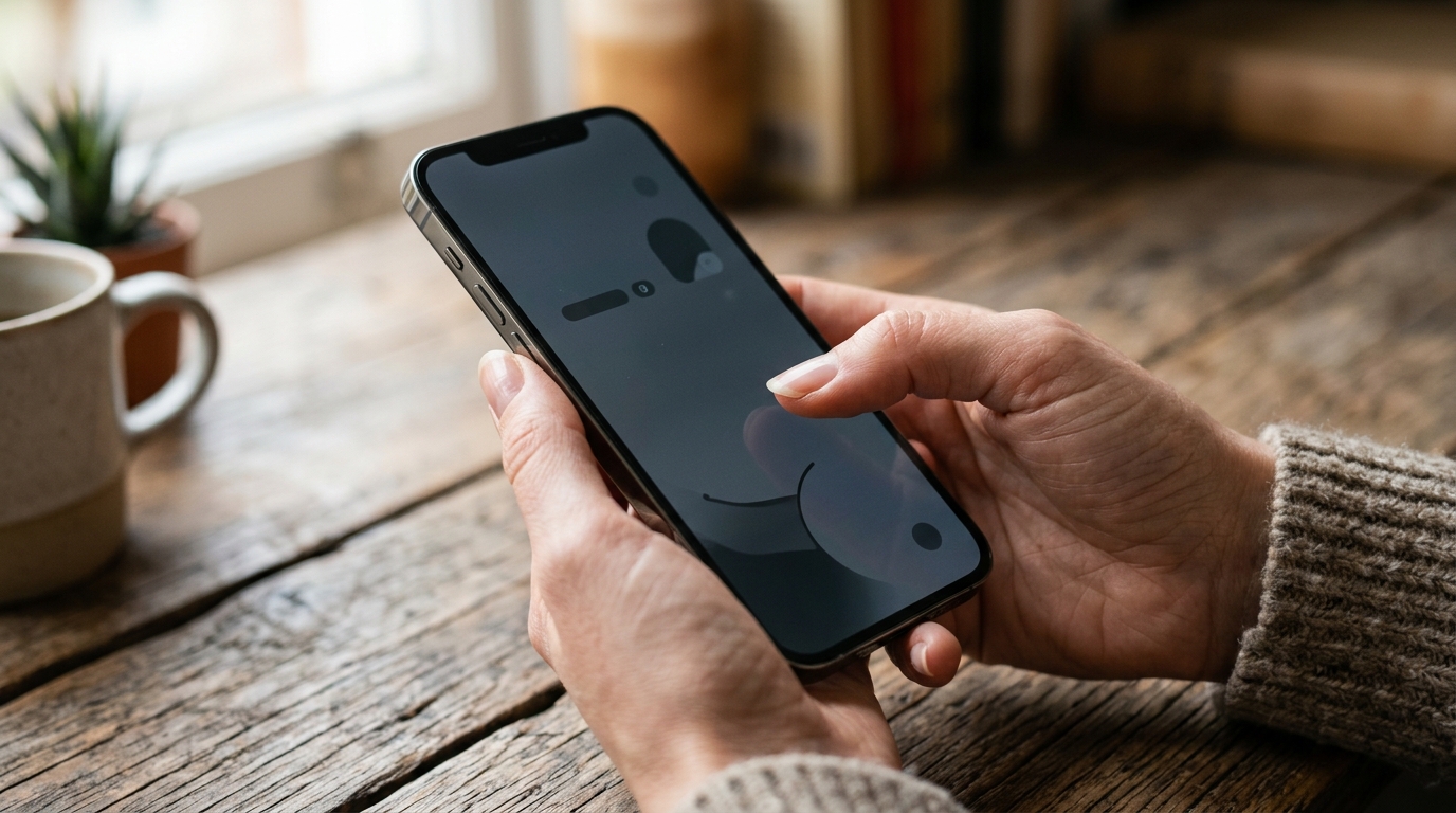 How to Build a Privacy-First Mobile AI Workflow in 20