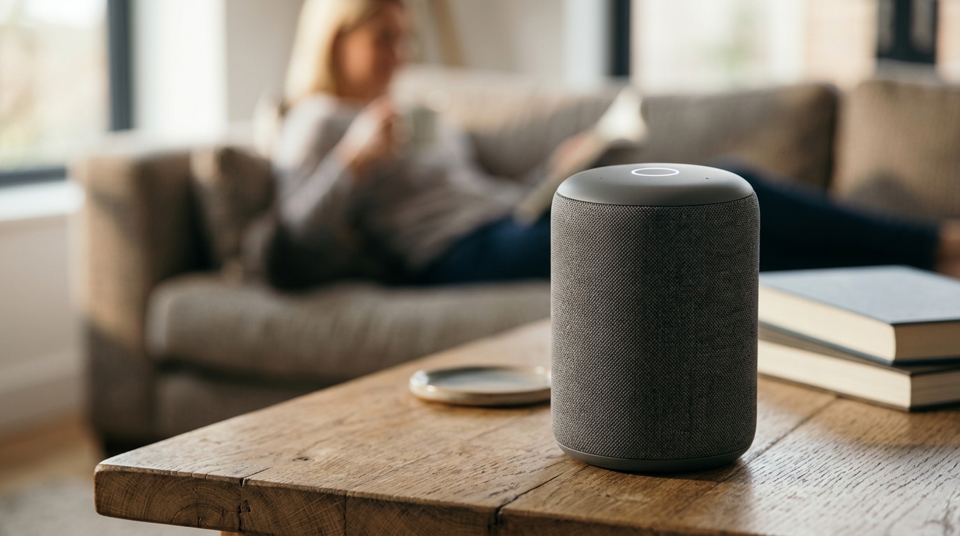 How to Build a Whole-Home Smart Speaker Setup Without