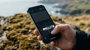 How to Edit Drone Footage on Your Phone: Apps, Workflow,