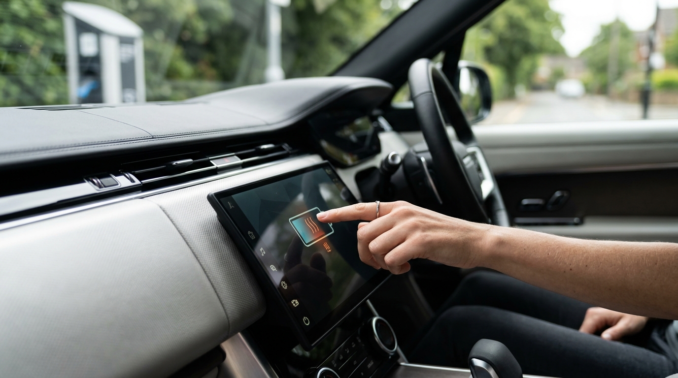 How to Precondition Your EV Battery for Faster Charging